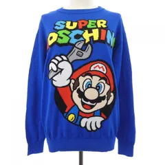 モスキーノクチュール MOSCHINO COUTURE ニットのサムネイル