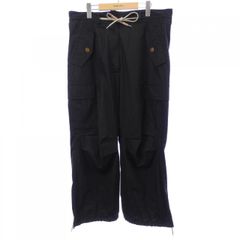 希少Vivienne Westwood RED LABELドット柄パンツ3WAY - メルカリ