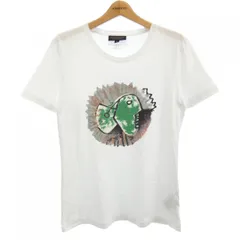 バーバリー BURBERRY 40493061 Tシャツのサムネイル