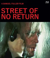 2026年最新】ストリート・オブ・ノー・リターン [dvd]の人気アイテム