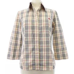 バーバリーロンドン BURBERRY LONDON シャツのサムネイル