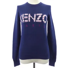 ケンゾー KENZO ニットのサムネイル