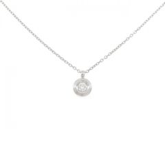 サファイア1.48ct ダイヤ0.25ctプラチナ850ネックレス6.38g - メルカリ