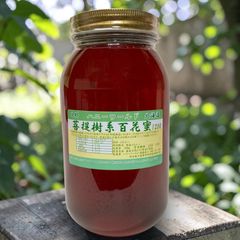 ハンガリー産】ローヤルハニー アカシア純粋蜂蜜 1000g - メルカリ