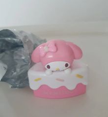 マイメロディ♡お菓子の家♡収納ボックス - メルカリ