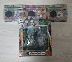 ONE PIECE フィギュア セット