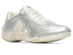 メレル レディース シューズ スニーカー トール Merrell Relay Fly Vent Metallic Se Ash アッシュのサムネイル