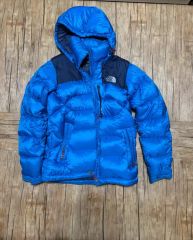 M*o様 NYW81401 THE NORTH FACE サンダージャケット - メルカリ