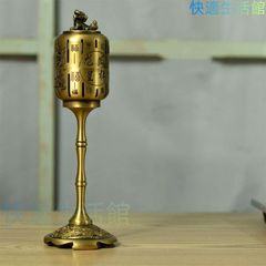 ジョジョ スティール ボール ラン 一番くじ トロフィー 貯金箱 【修復