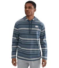 ハーレー メンズ アウター パーカー・スウェット Hurley Og Hooded Poncho Monsoonのサムネイル