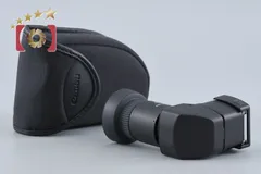 2026年最新】canon アングルファインダー Cの人気アイテム - メルカリ