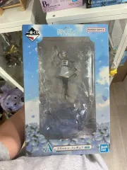 葬送のフリーレン 一番くじ A賞 出品
