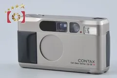 2026年最新】contax t2 ジャンクの人気アイテム - メルカリ