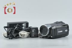 Canon フルハイビジョンデジタルビデオカメラ iVIS HF20 - メルカリ