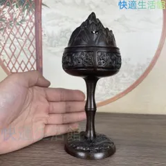 2026年最新】博山炉の人気アイテム - メルカリ