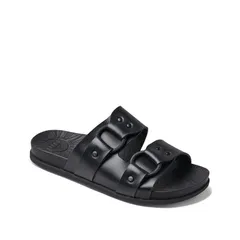 リーフ レディース シューズ サンダル Reef Cushion Vera Cruz Black Night ブラックのサムネイル