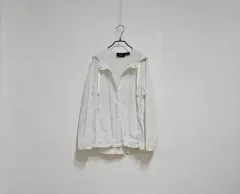 Calvin Klein フード 刺繍 アウターのサムネイル