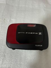 デジカメ 本体 FUJIFILM Finepix AV130 - メルカリ