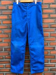 60〜70s フレンチワーク パンツ L相当 コットンツイル フランス - メルカリ