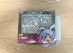 グッドスマイルカンパニー 初音ミク レビットホール ねんどろいど (未開封 特典付き)
