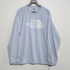 ☆THE NORTH FACE バンドンウーブン クルーネック Lサイズ☆ - メルカリ