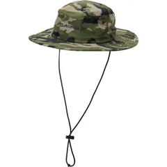 ダカイン メンズ アクセサリー 帽子 DaKine No Zone Hat UPF 50 ClassicamoBlack ブラックのサムネイル