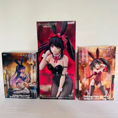 2026年最新】bicute bunnies figure 時崎狂三の人気アイテム - メルカリ