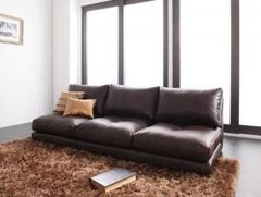 ☆中古美品 カリモク ソファ ダンテ W15003用 木製アーム 左右セット