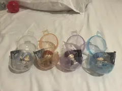 葬送のフリーレン 肩ズン 4種 (フリーレン+ヒンメル+フェルン+シュタルク)