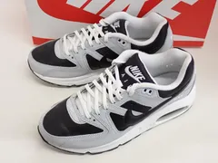 ★8358☆NIKE ナイキ WMNS AIR MAX COMMAND PRM ウィメンズ エア マックス コマンド プレミアム 718896-001 スニーカー　24㎝のサムネイル