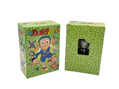 2026年最新】忍者ハットリくん DVD-BOX 上巻の人気アイテム - メルカリ