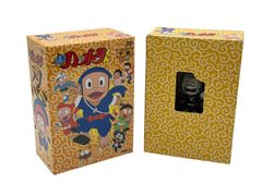 忍者ハットリくん DVD-BOX 上巻 下巻 - メルカリ