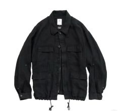 J*n様 COMOLI 20SS リネンB.D.Uジャケット size:2 - メルカリ