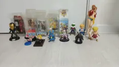 フィギュア