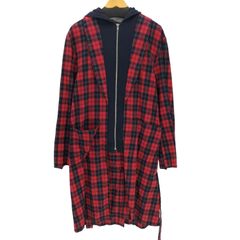 yuji yamada design longcoat midwesthomme - メルカリ