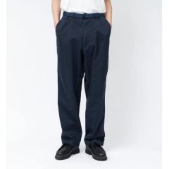 未使用 人気《ボンクラ》ヘリンボーンパンツ(W30)インディゴ 41カーキ 