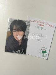 TXT ボムギュ 星の章: TOGETHER Weverse JAPAN ラキドロ - メルカリ