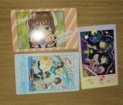 ラスト1枚 カードキャプターさくら No.SP22 PPメタリックカード | Mercari
