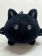 森チャック ダイオウグソクネコ ぬいぐるみ プライズ グルーミー