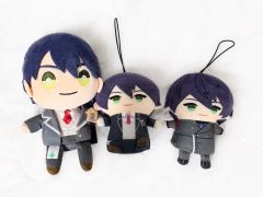薬研藤四郎 わんぱく ぬいぐるみ 御伴散歩 アクスタ んまほっぺ まとめ