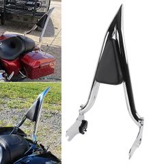 イージーライダース キング&クイーンシート ビラーゴ250 タンデム