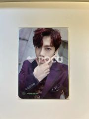 MONSTA X 集合/ユニット モンベベ 7期 Special Kit - メルカリ
