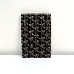 Masion Goyard ゴヤール 新品 パスポートケースのサムネイル