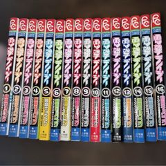 【全巻初版】湾岸ミッドナイト C1ランナー　1-12 全巻セット 全巻初版】湾岸ミッドナイトC1ランナー 11巻 12巻（12巻帯付き）セット