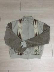 aespa カリナ着用 KAPITAL スムース トラックジャケット サイズ4