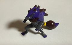 タケルライコ ぬいぐるみ ポケモン スカーレット ゼロの秘宝 ポケモン