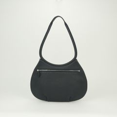 Hermes エルメス カカウェット トゴ ブラック SV金具 - メルカリ
