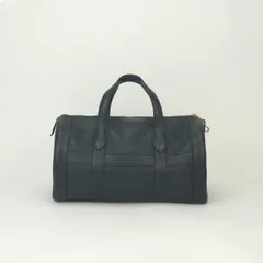 エルメス HERMES アールデイ バッグ ボストンバッグ アルデンヌ ブルーインディゴ BlueIndigo ネイビー Navyブルー Blue 紺 青 ゴールド金具 ハンドバッグ トートバッグ ショルダーバッグのサムネイル