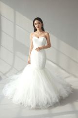 Vera Wang フェルナンダ スペシャルトレーン】US2／付属品多数 - メルカリ