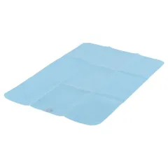 新品 武田コーポレーション 湿気対策・寝具用・天日干し 90×140cm ブルー 布団用除湿シートハーフ JST2-9014BLのサムネイル